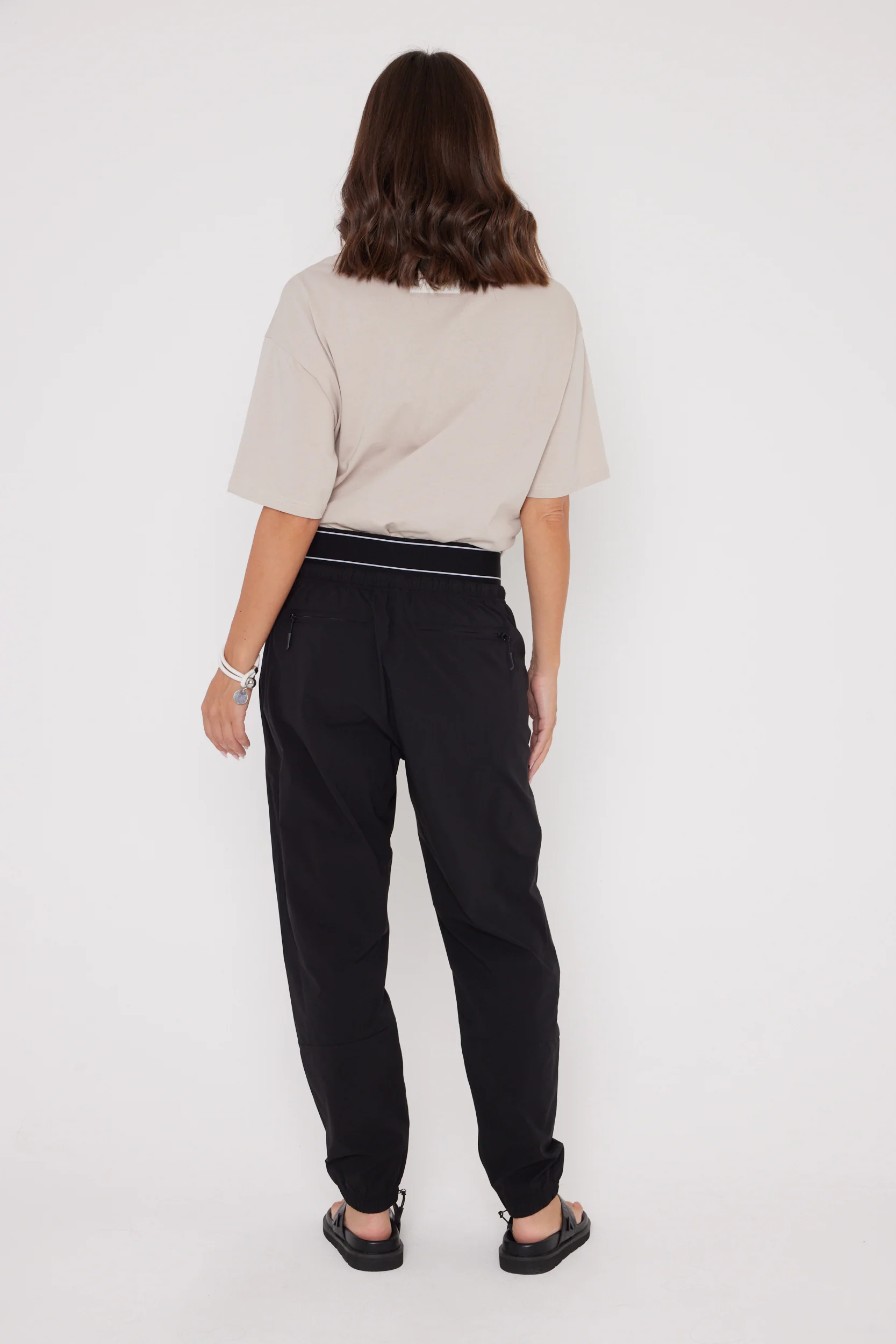 LUCIEN Pants Black - Image 15