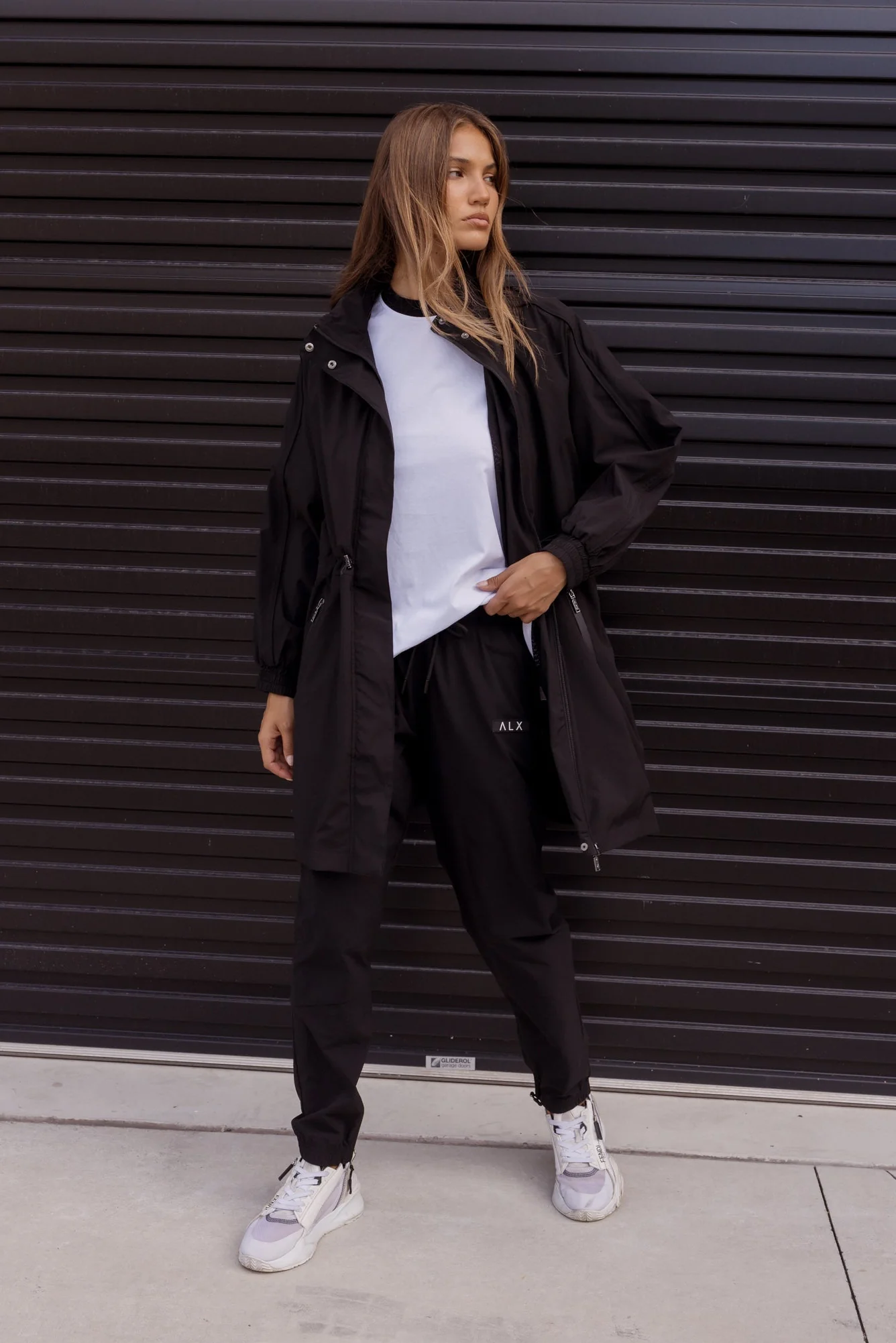 LUCIEN Pants Black - Image 6