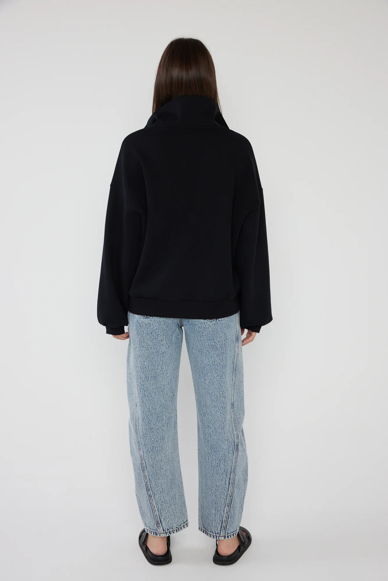 MONTE Jumper Black - Image 14
