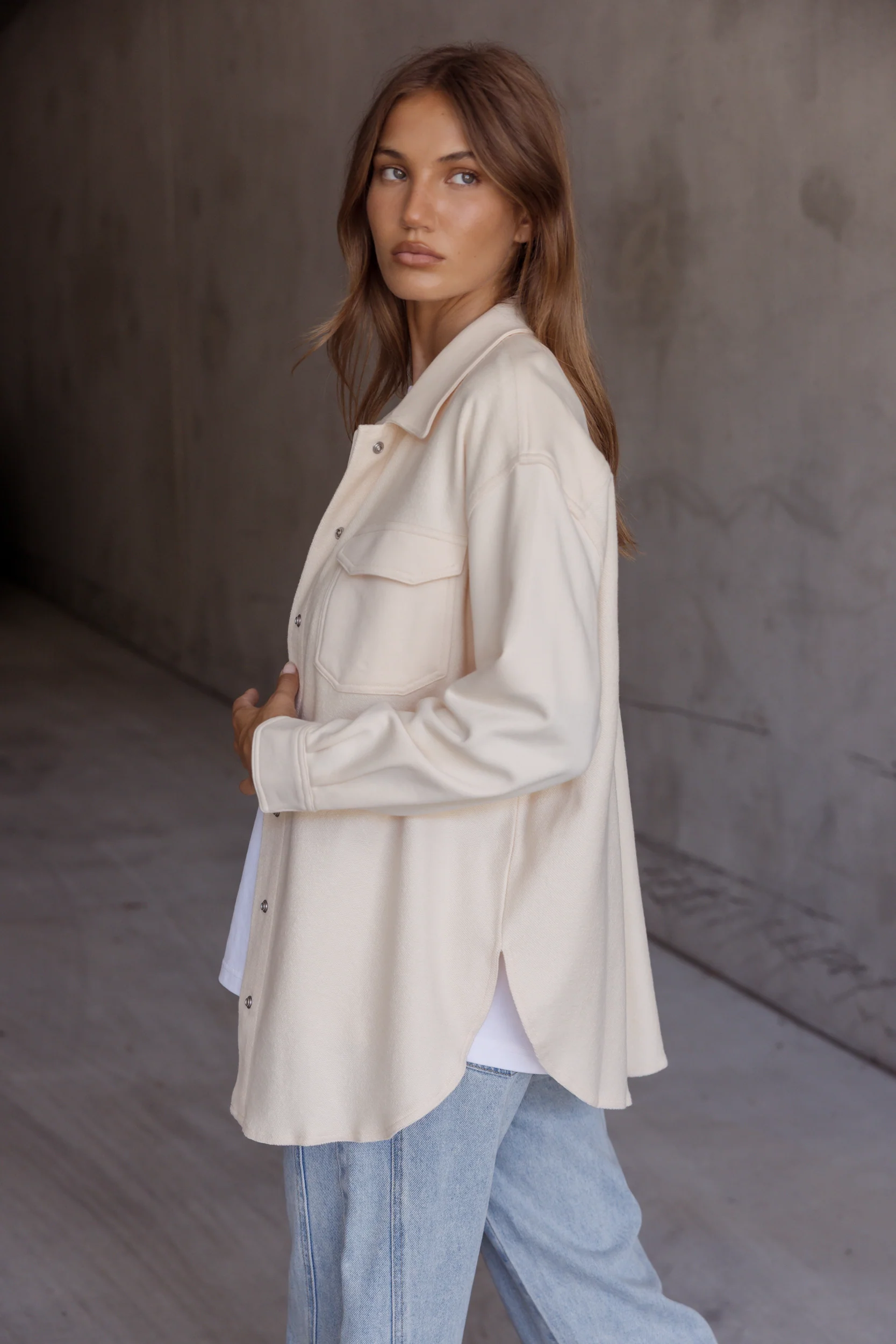 NELSIE Shacket Butter - Image 4