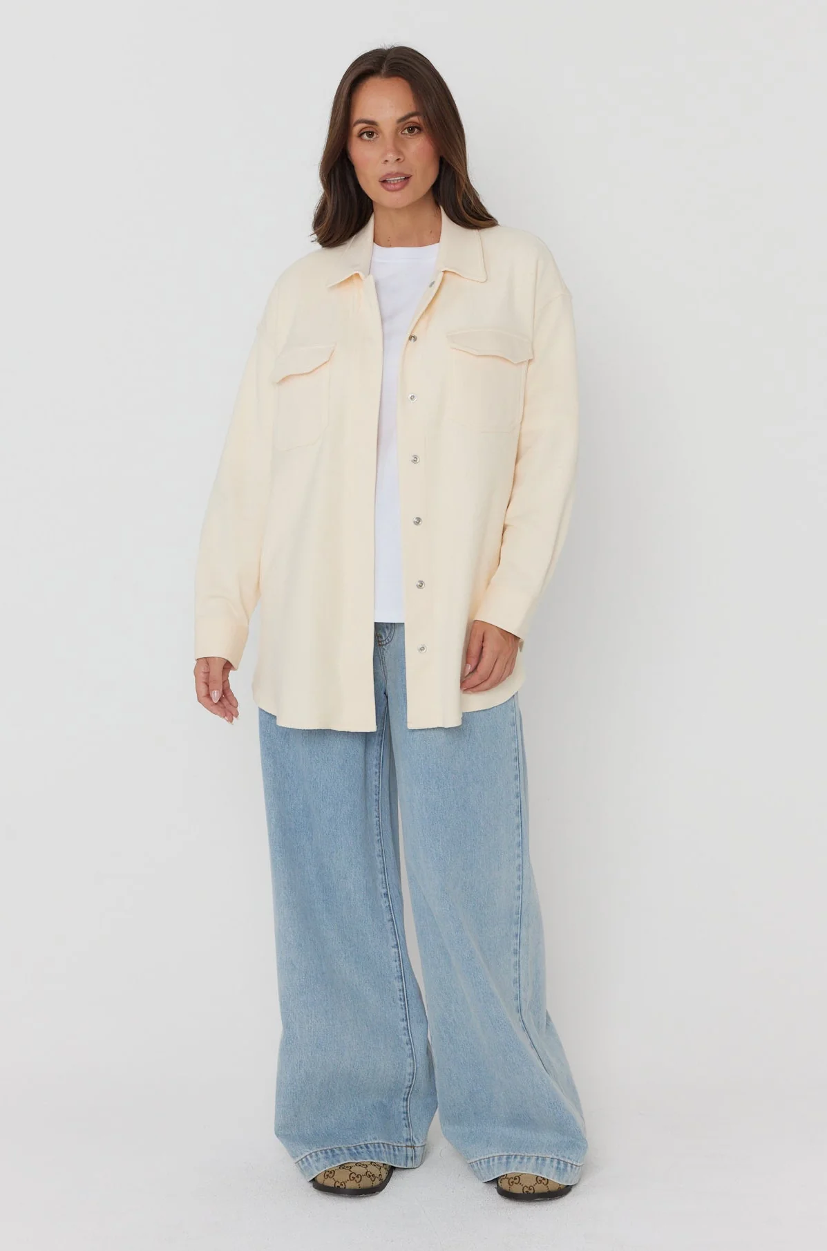 NELSIE Shacket Butter - Image 6