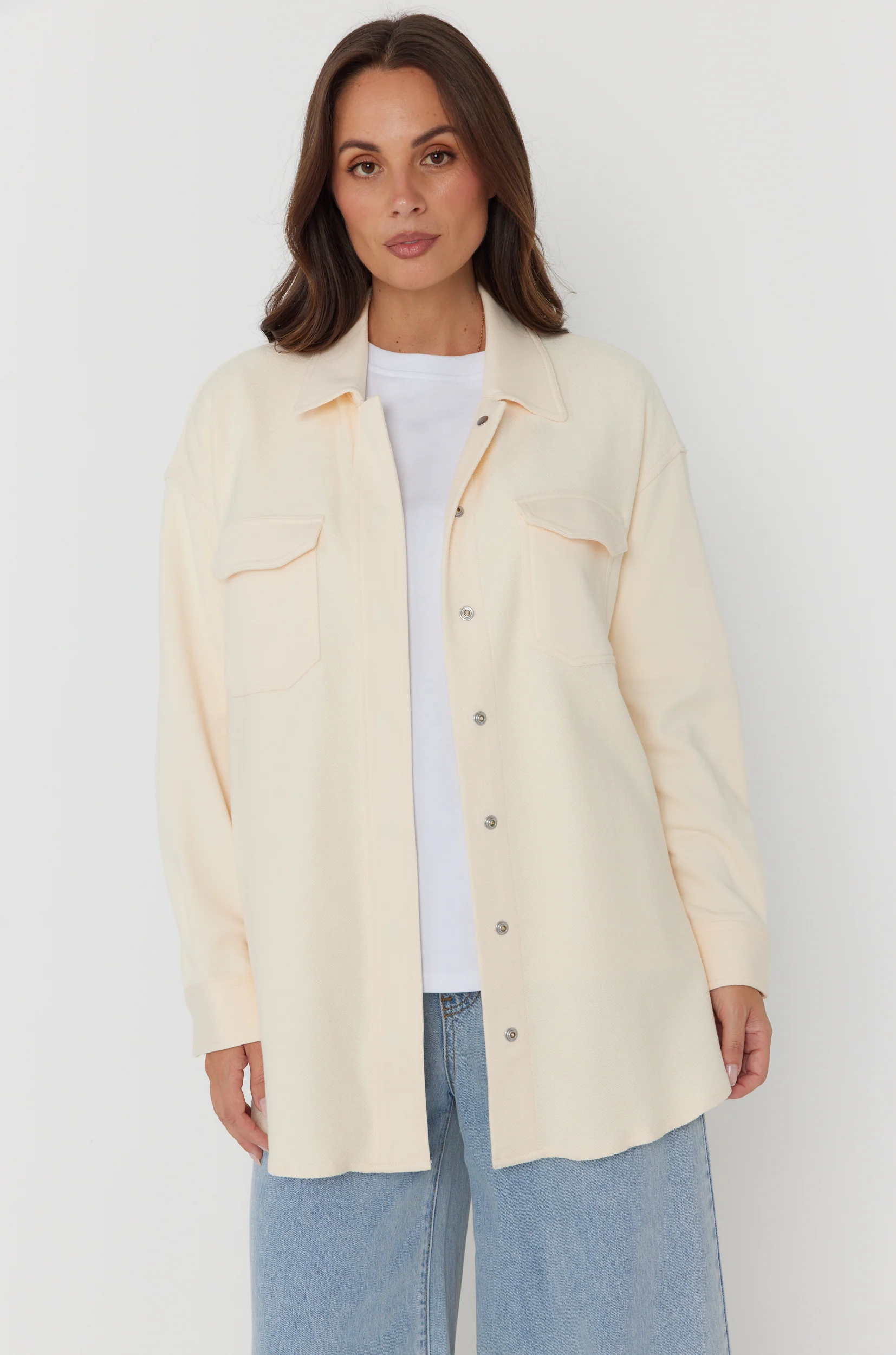 NELSIE Shacket Butter - Image 7