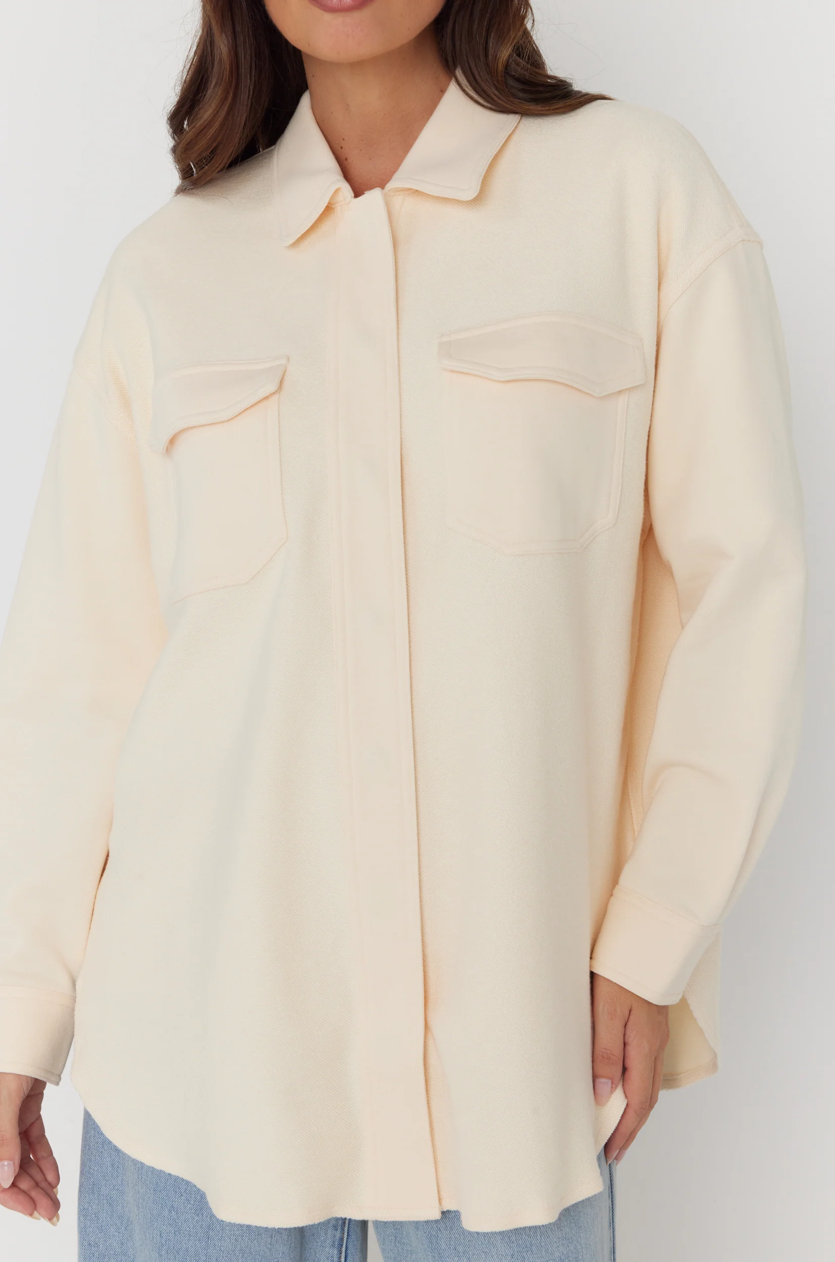 NELSIE Shacket Butter - Image 8
