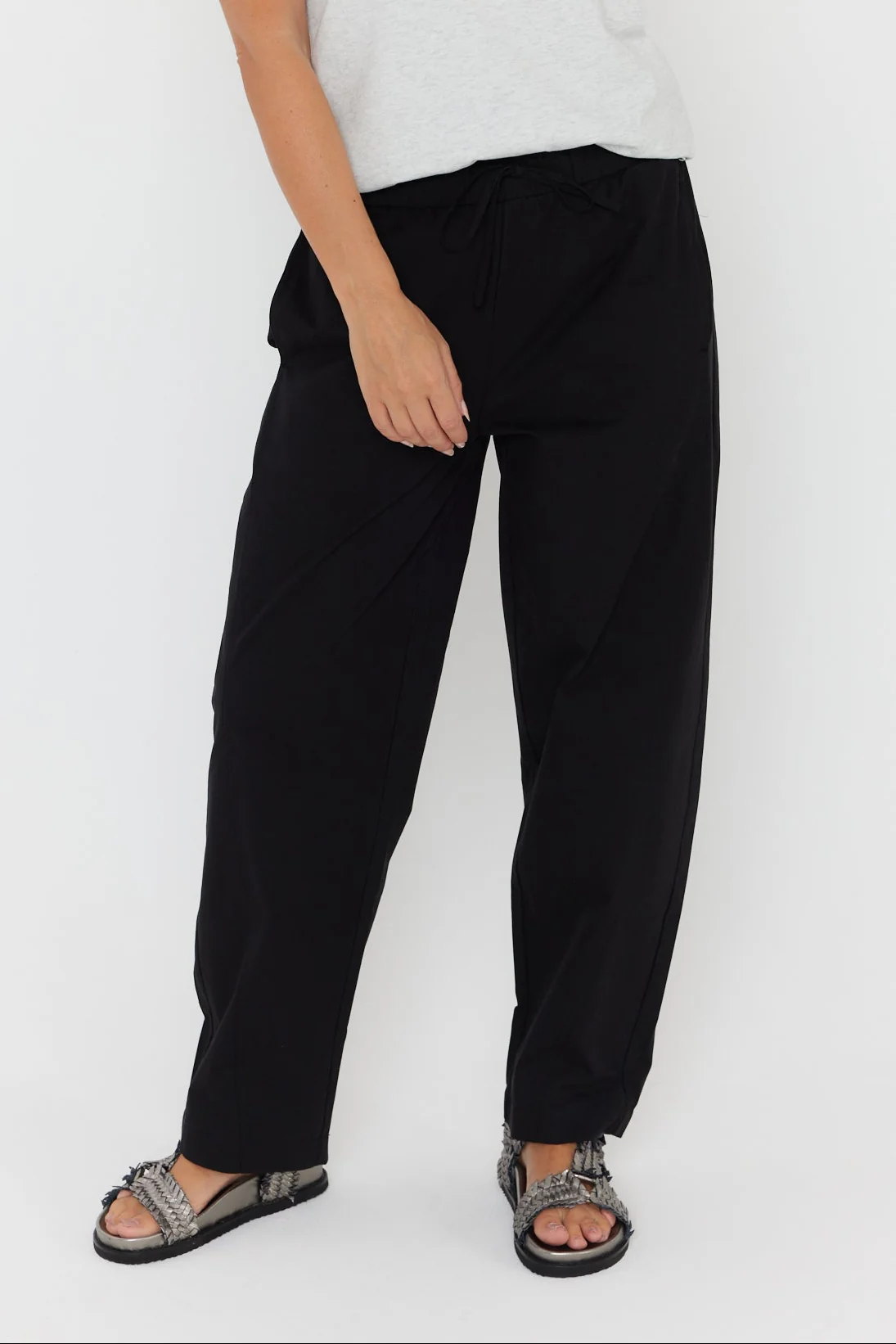 OCTUS Pants Black - Image 6