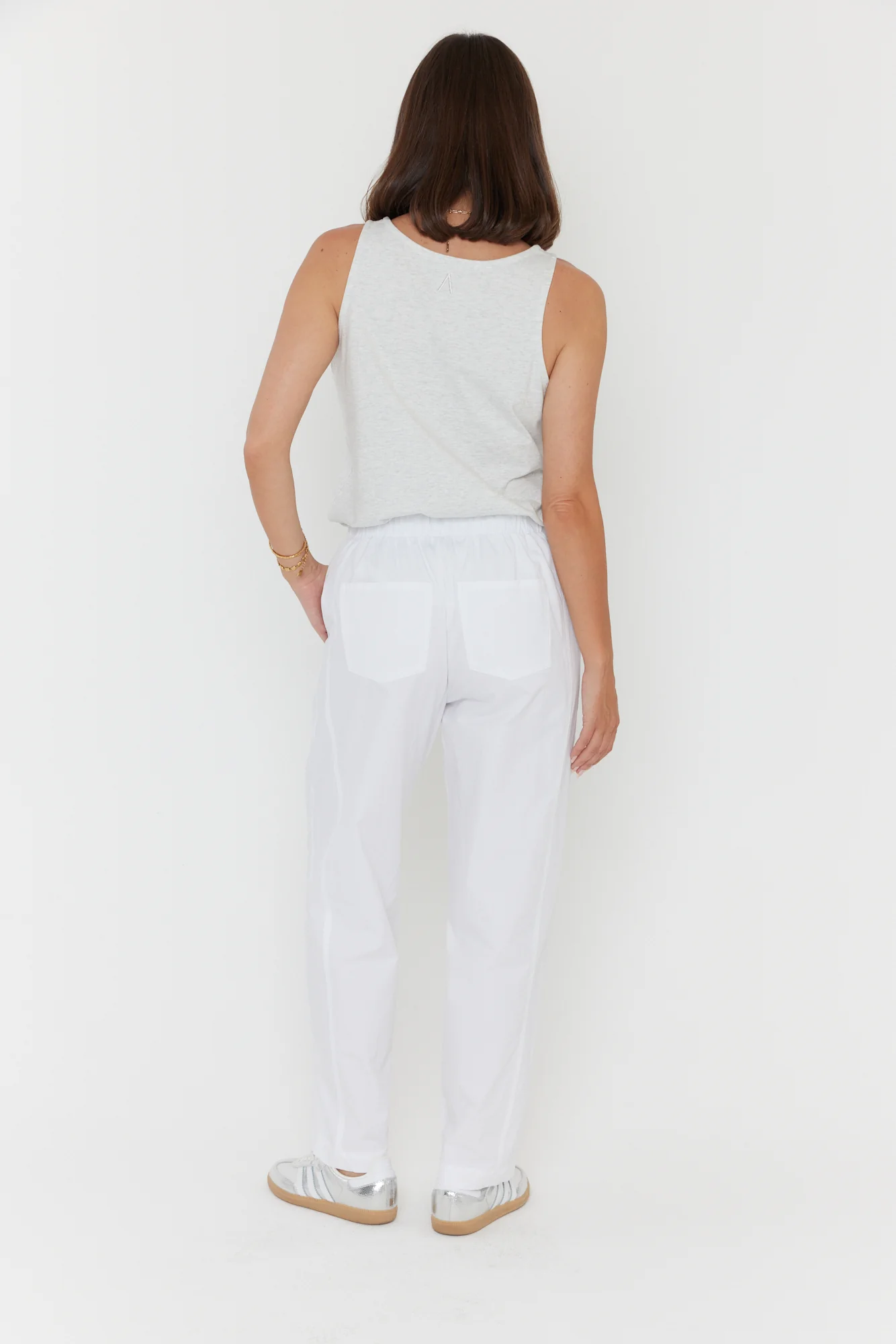OCTUS Pants White - Image 11