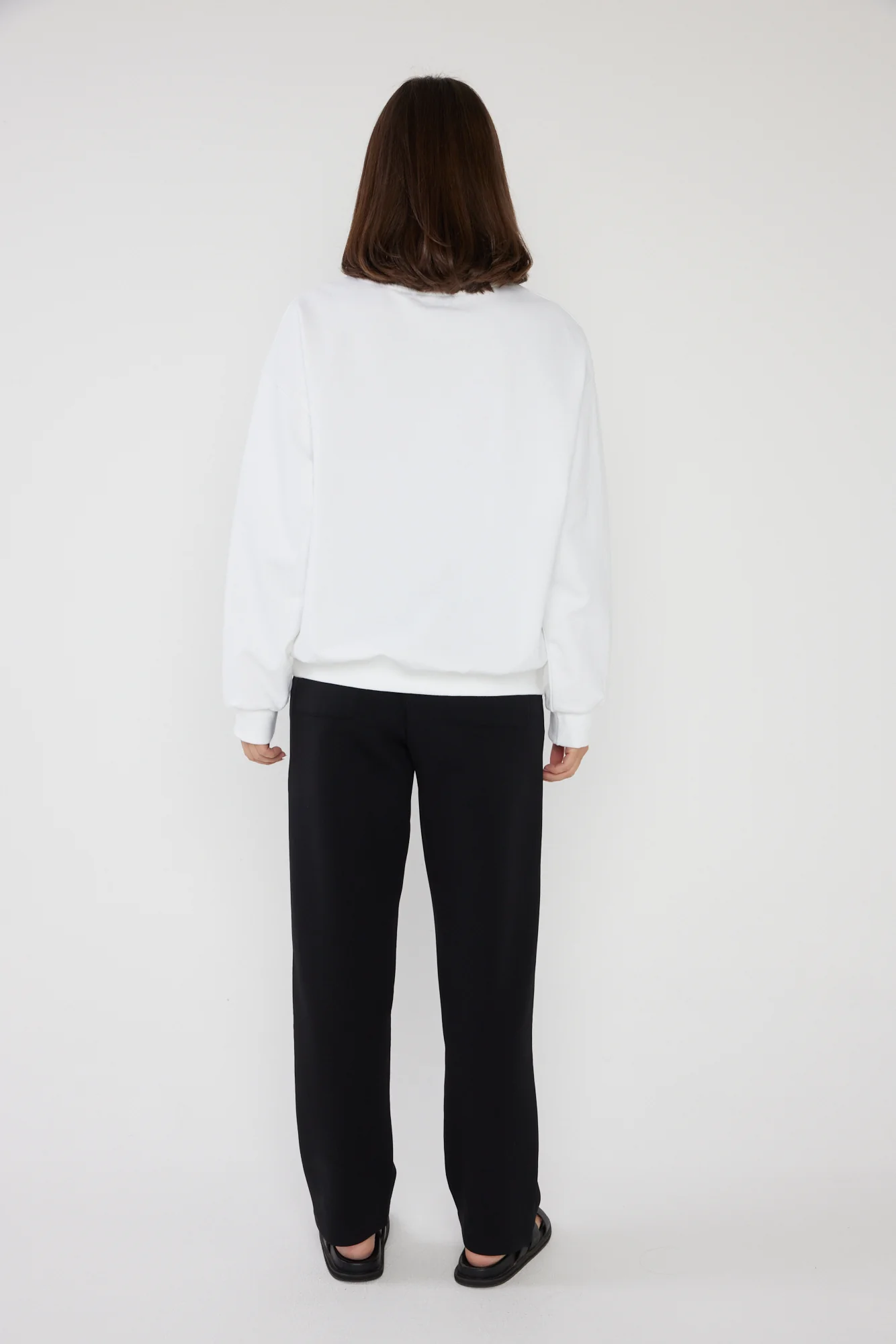 ONDA Jumper White - Image 11