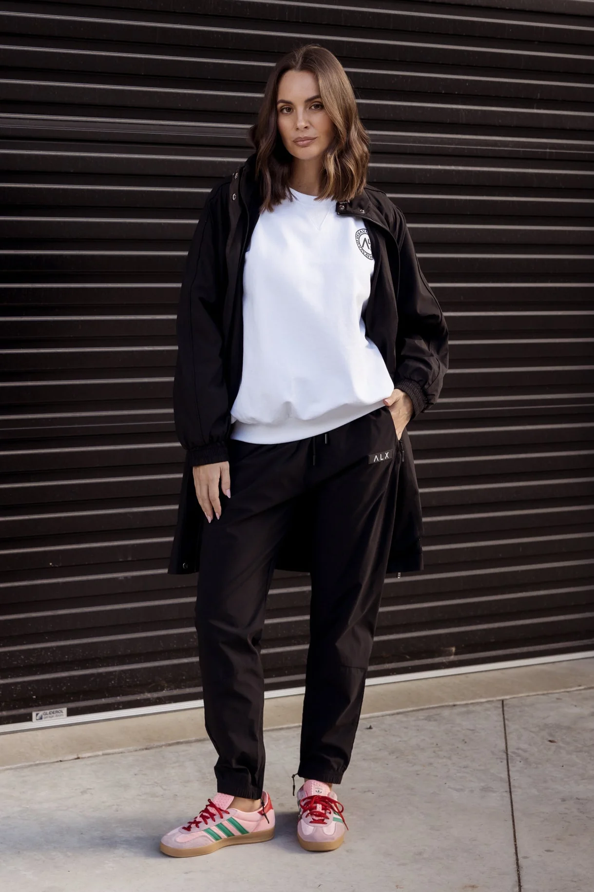 ONDA Jumper White - Image 5
