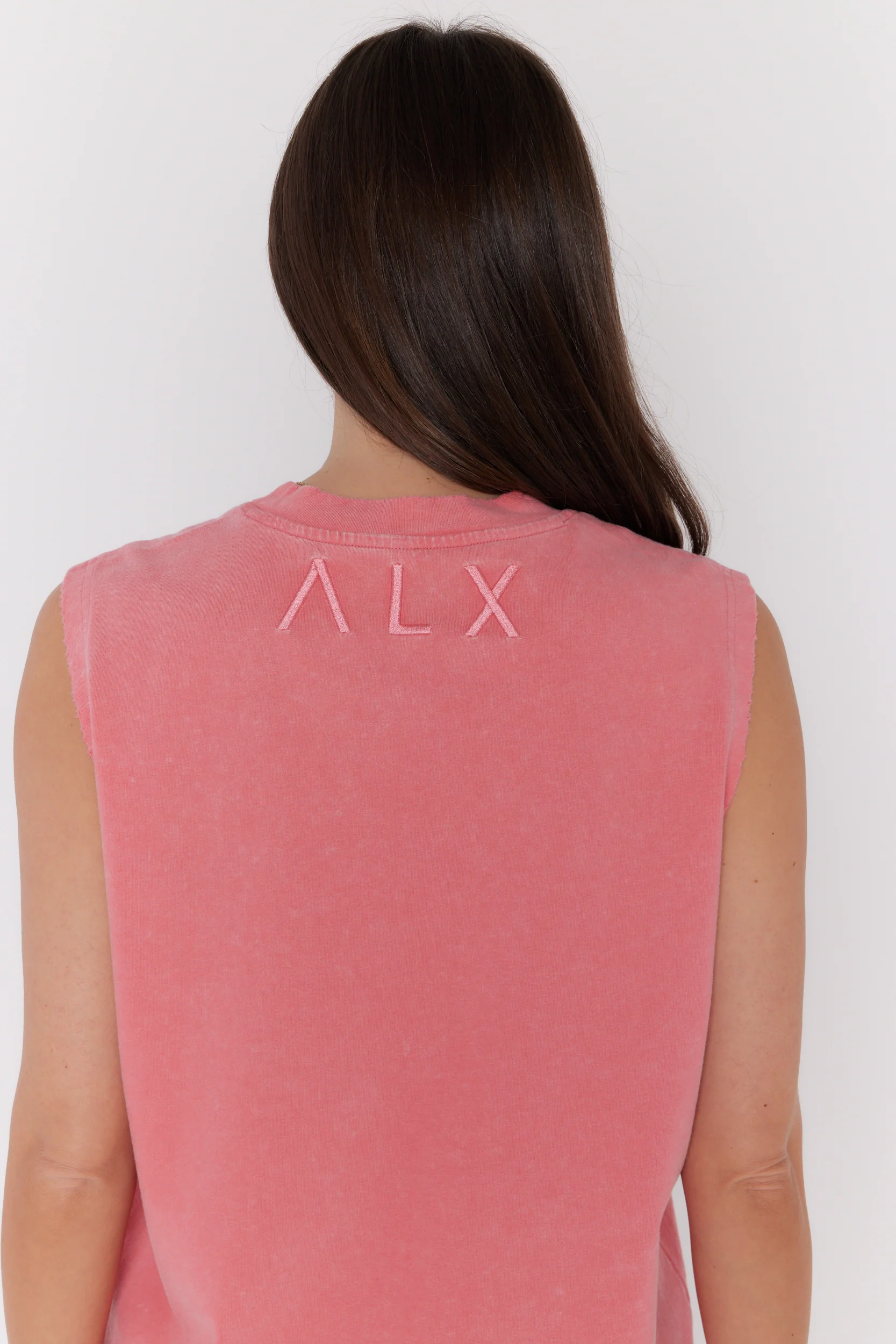 PAXAM Tank Acid Washed Coral - Image 13