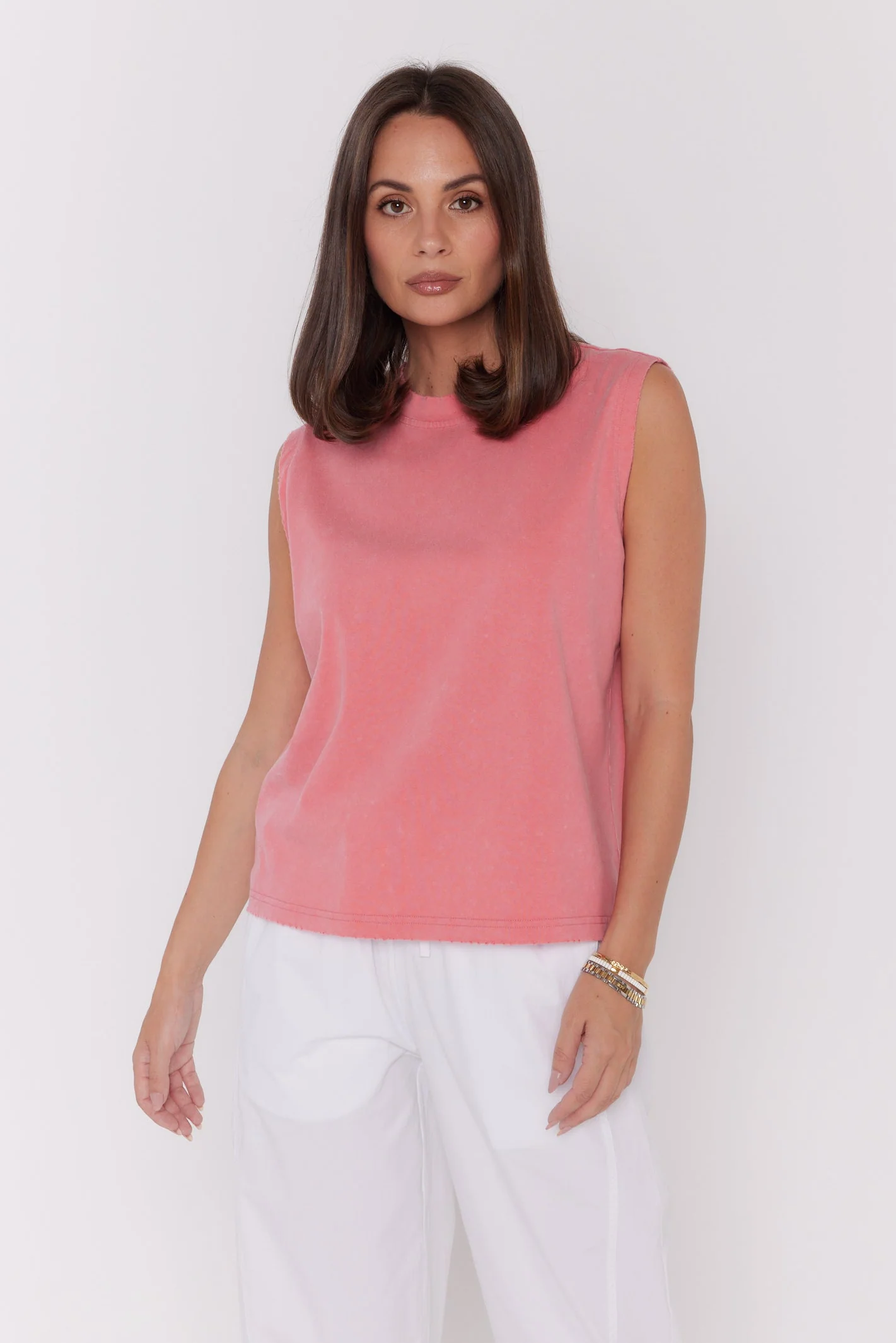 PAXAM Tank Acid Washed Coral - Image 7