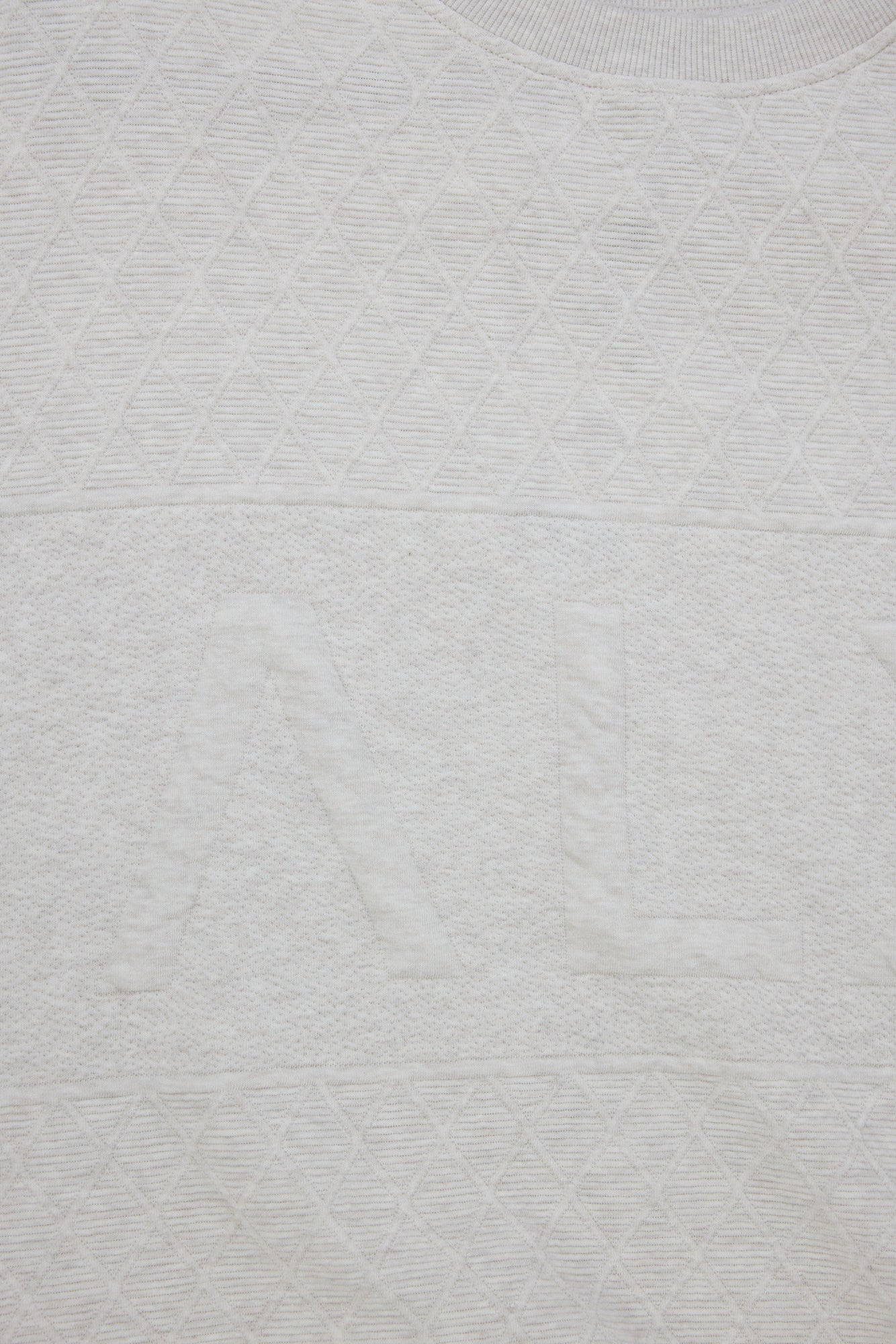 QUINS Jumper Oat - Image 11