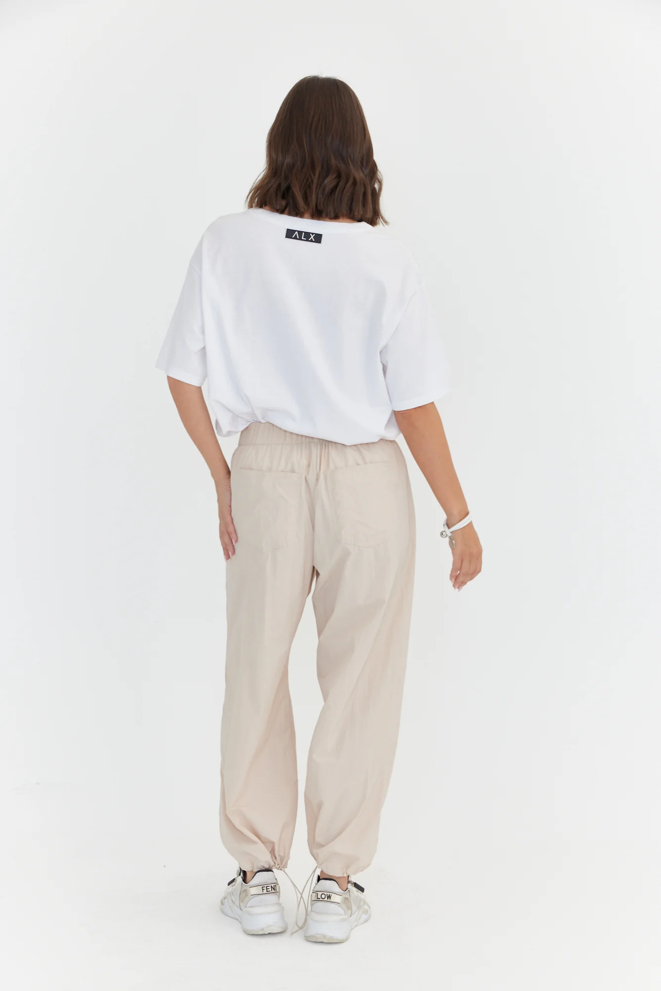 REM Pants Beige - Image 10