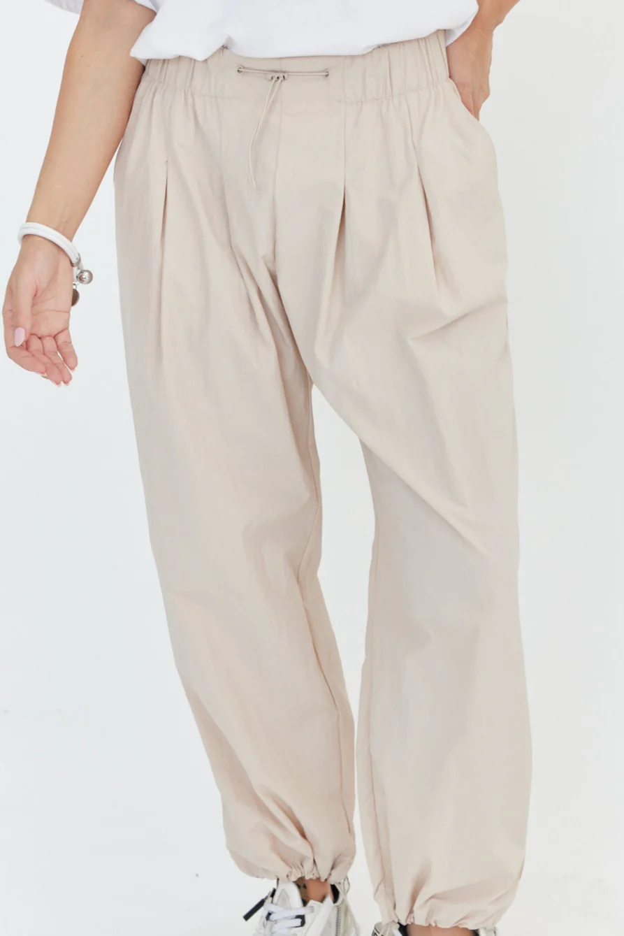 REM Pants Beige - Image 9