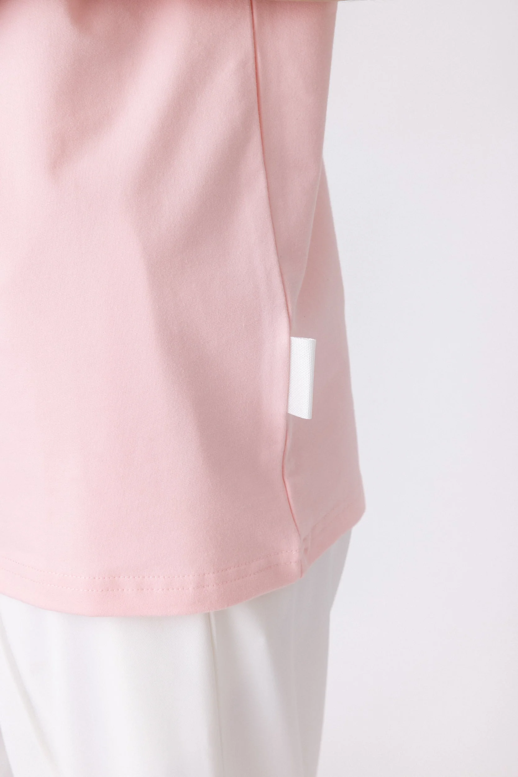SIGMA T-Shirt Pink - Image 6
