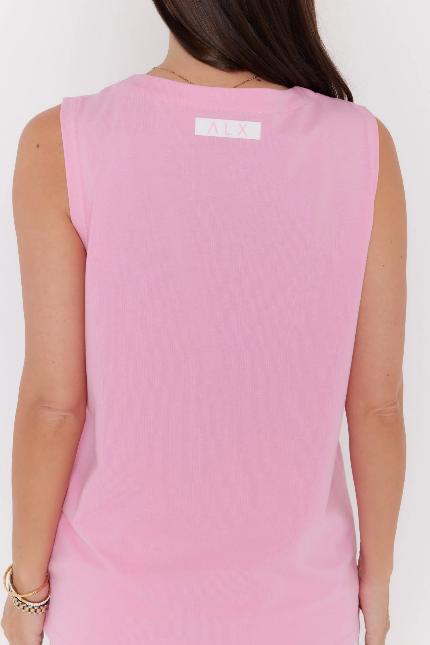 SIMBA V-Neck Pink - Image 12