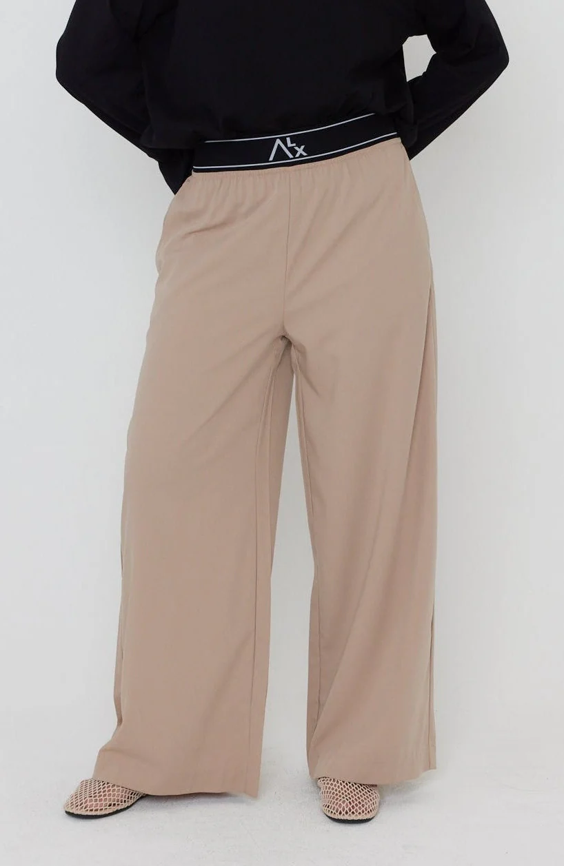 STELLAN Pants Beige - Image 11