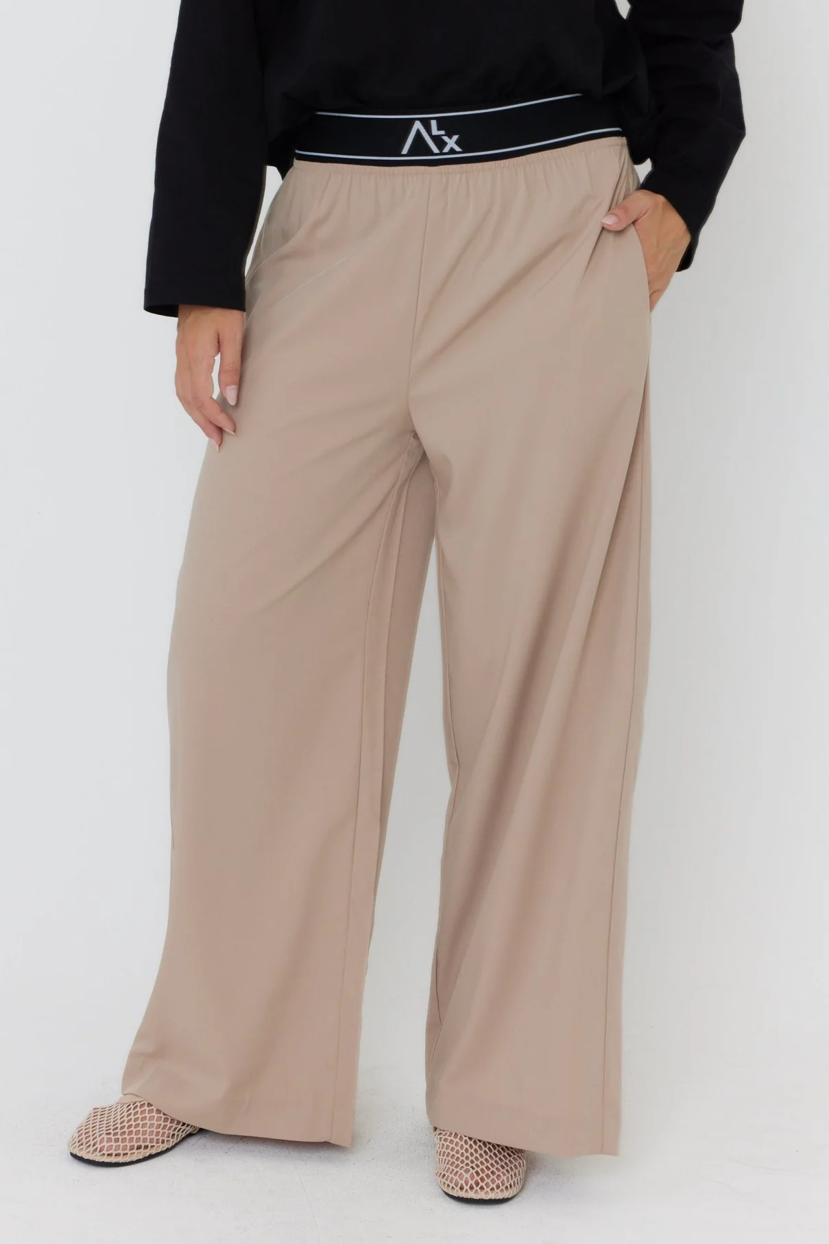 STELLAN Pants Beige - Image 8