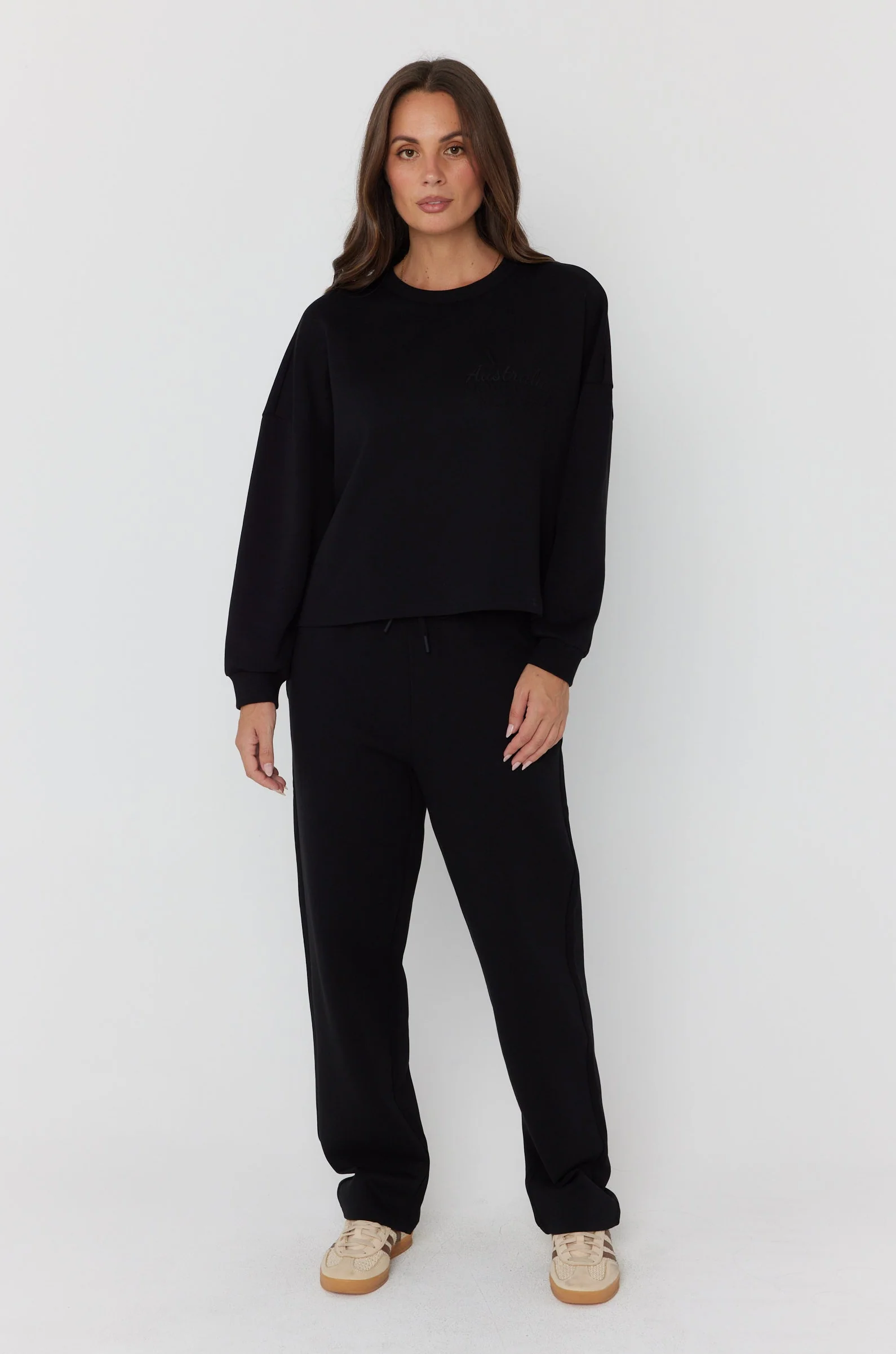 TATS Pants Black - Image 10