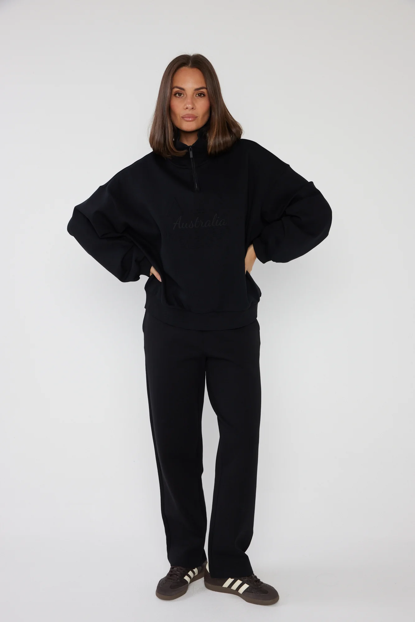TATS Pants Black - Image 11