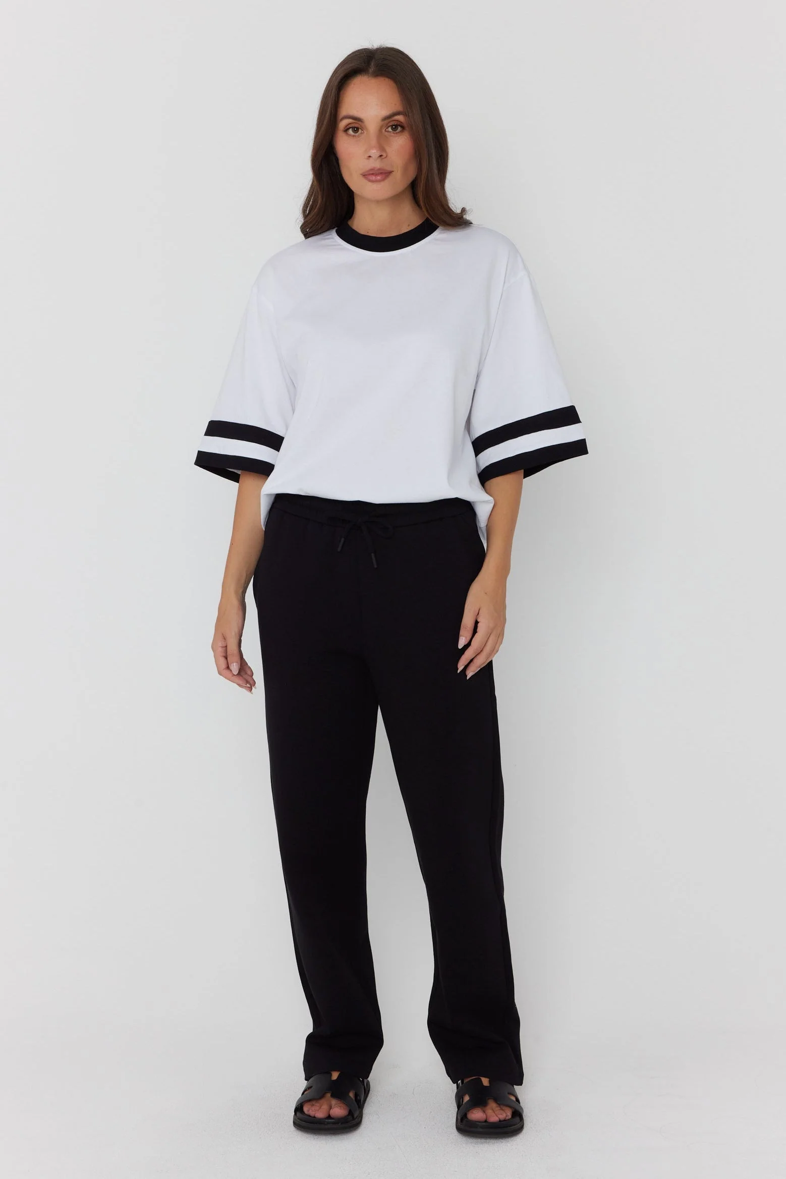 TATS Pants Black - Image 13
