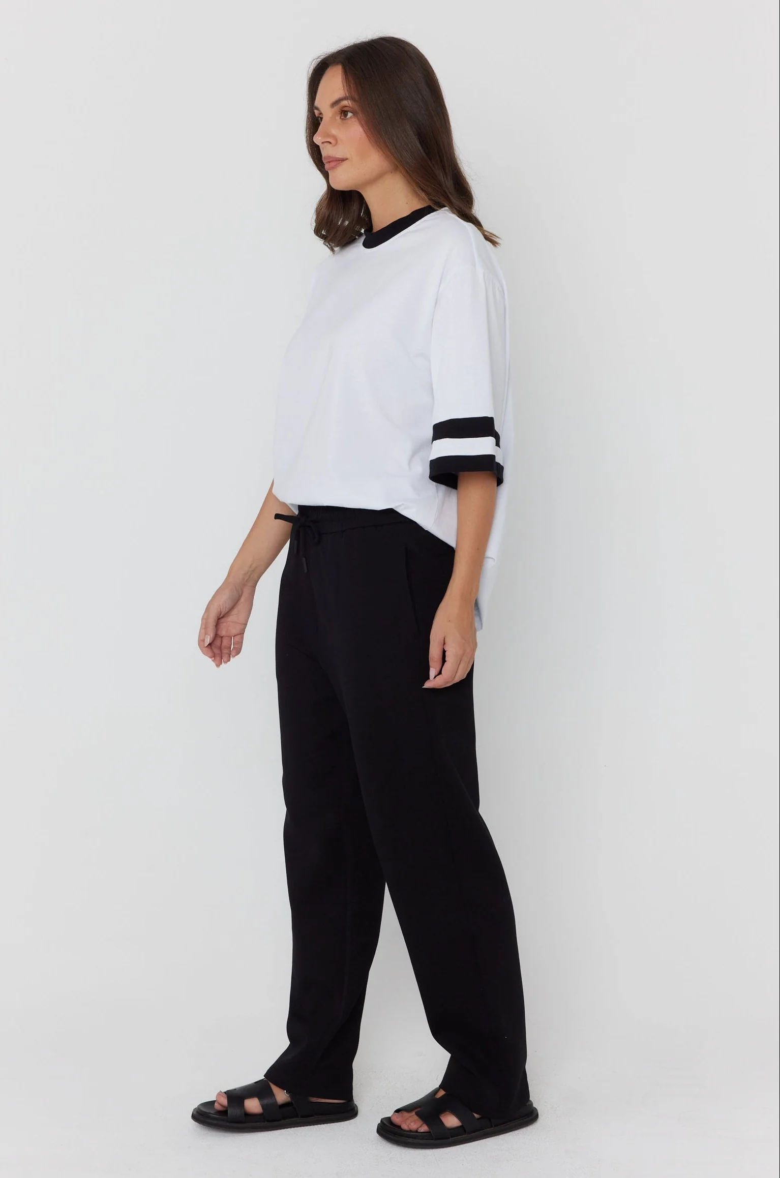 TATS Pants Black - Image 14