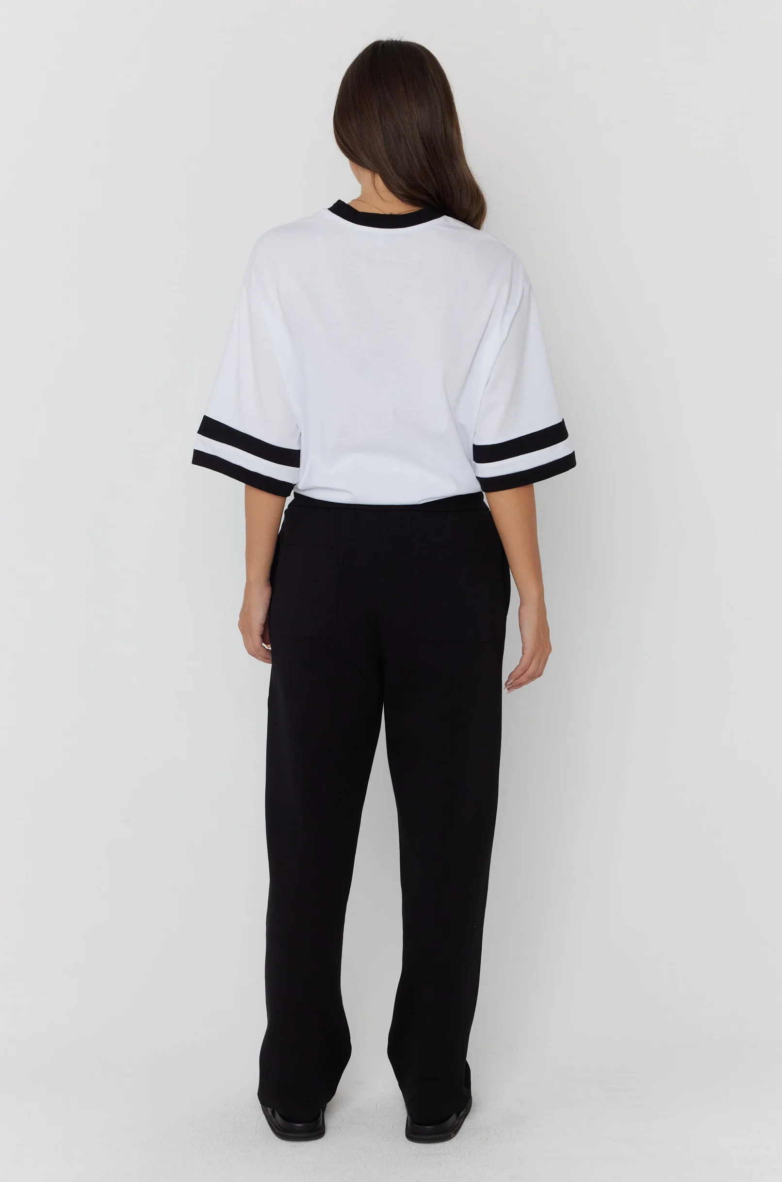 TATS Pants Black - Image 15