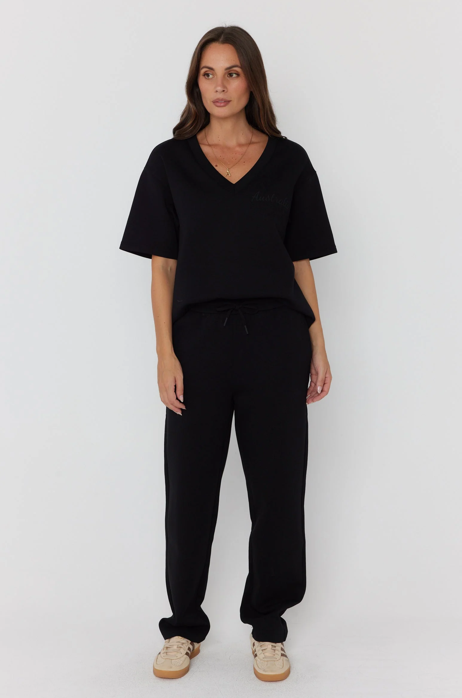TATS Pants Black - Image 9