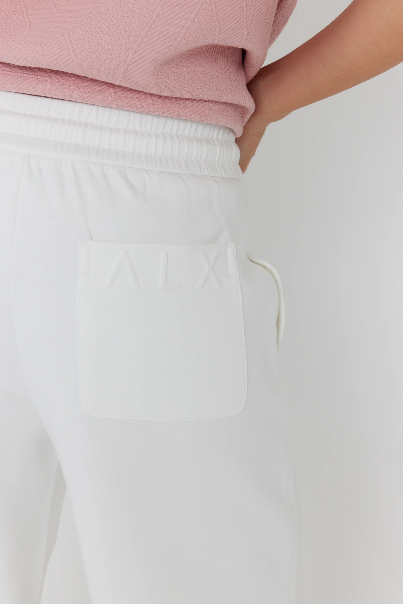 TATS Pants White - Image 10