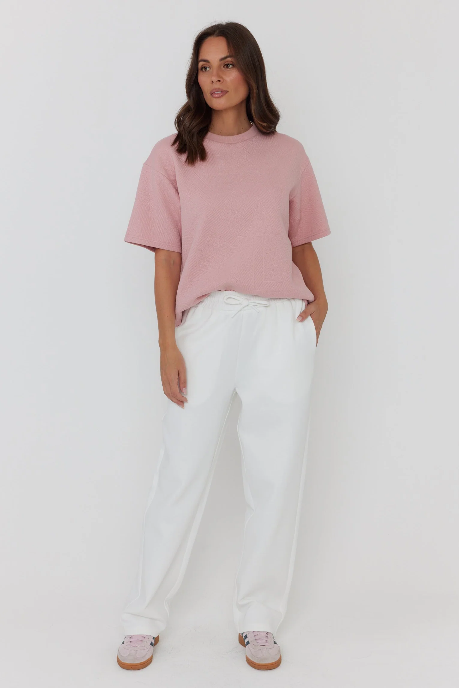 TATS Pants White - Image 11