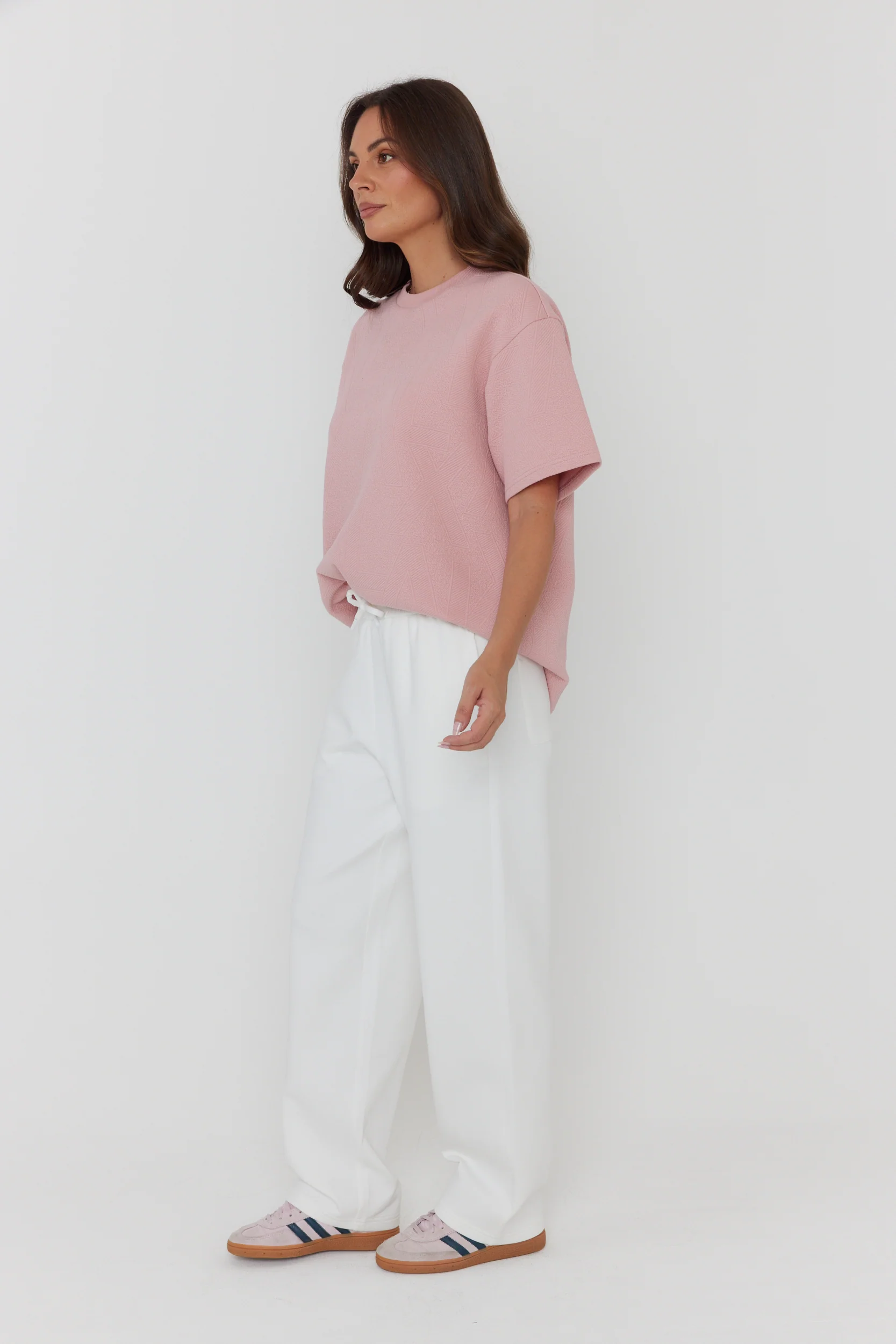TATS Pants White - Image 12