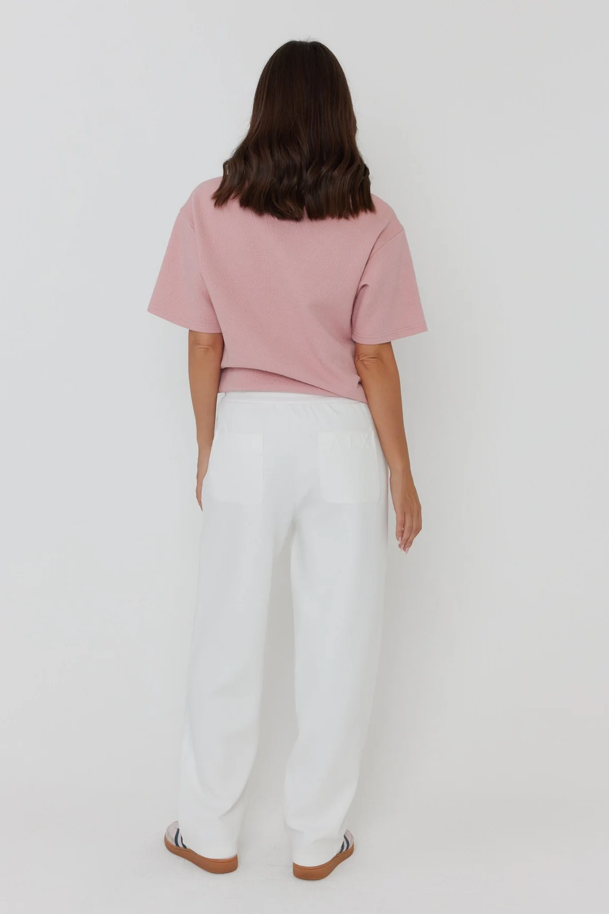 TATS Pants White - Image 13