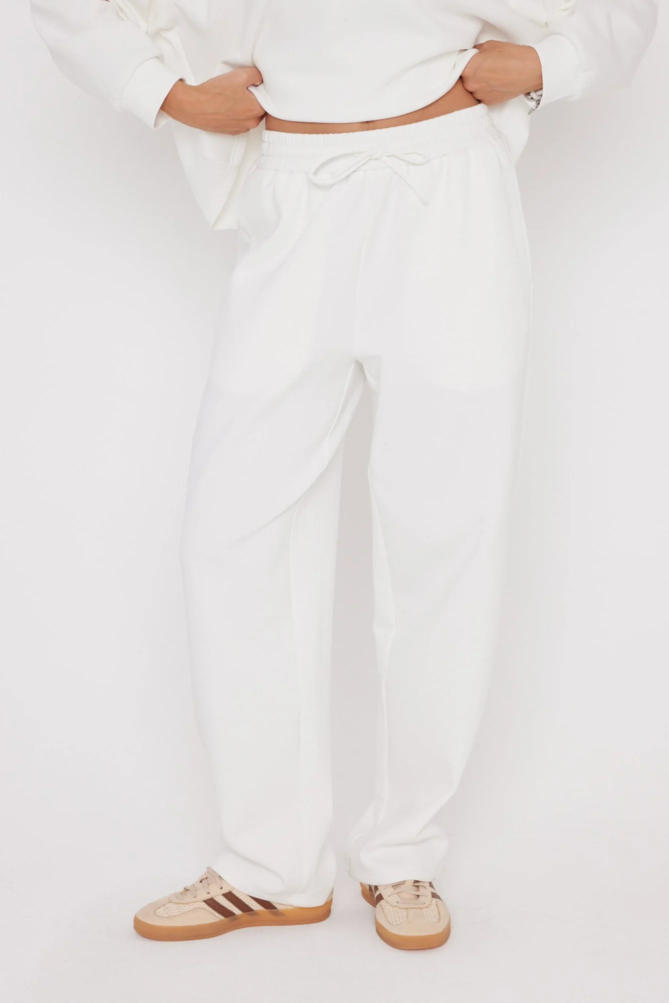 TATS Pants White - Image 6
