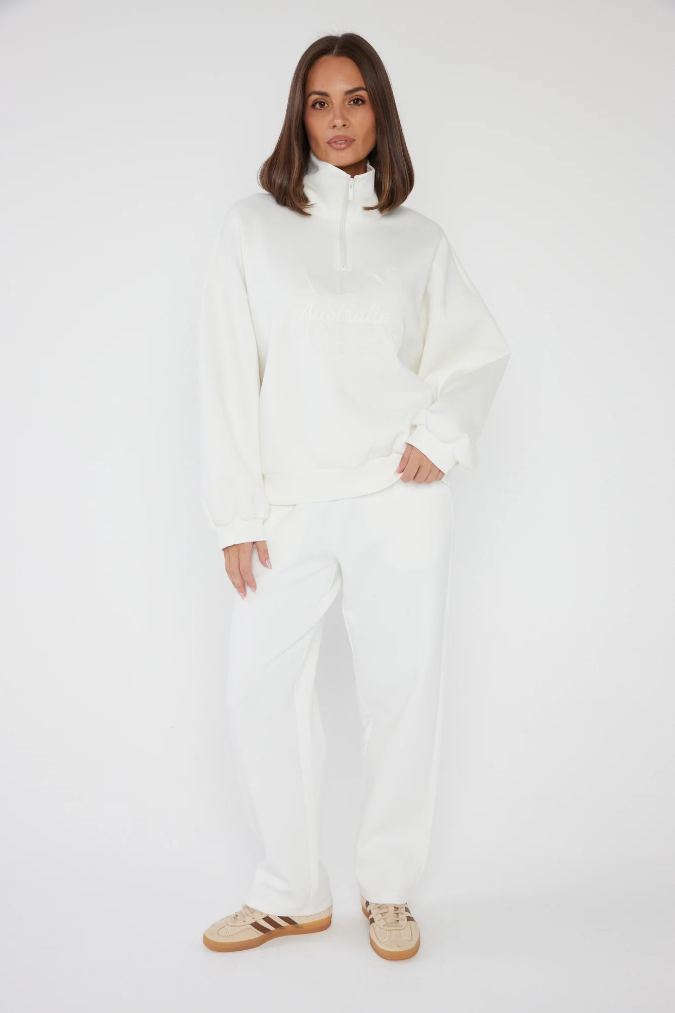 TATS Pants White - Image 9