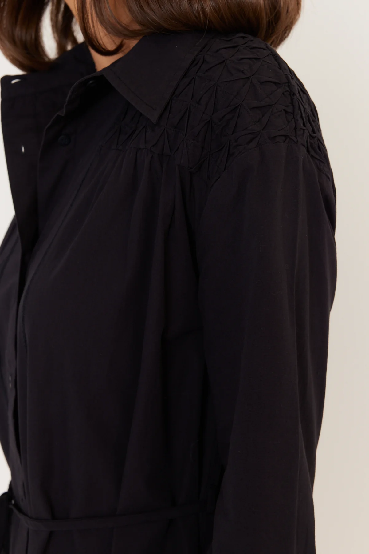 THIAGO Dress Black - Image 9